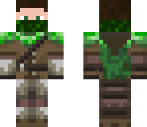 creeper slayer