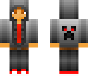 red teen