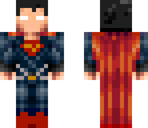superherobrine