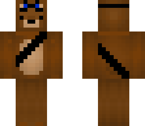 adventure bear