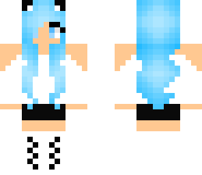 lizzies skin