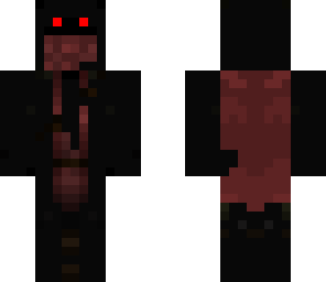 dark ranger