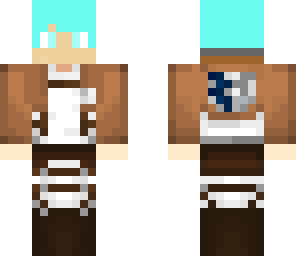senou aot