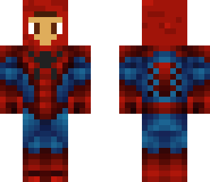 spiderjoe