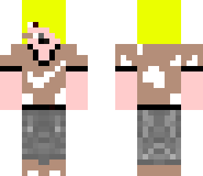 colynthecow