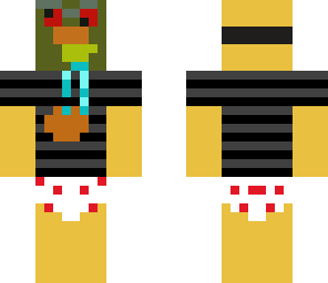 mr mmomo