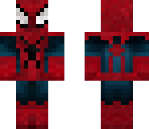 the amazing spider-man