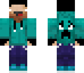 teh durp herobrine