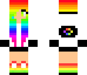 rainbow