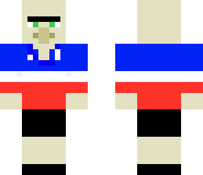 villager soccer player usa