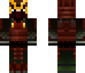 samurai