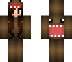 finished domo