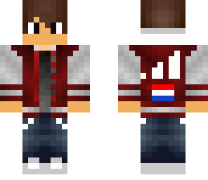 holland