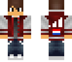 holland