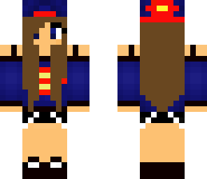 jaderz02 super girl