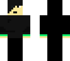 emo kid