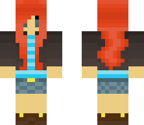 amy pond 2