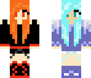fireandicegirl