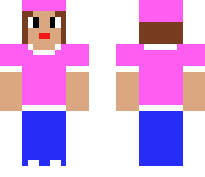 meg griffin
