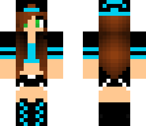 natalie skate girl