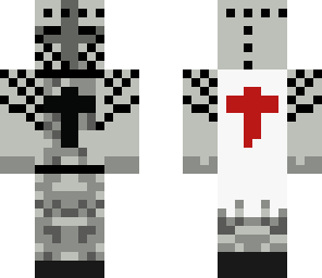 crusader