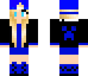 tomboy gamer