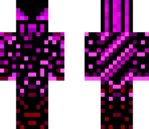 pink terror