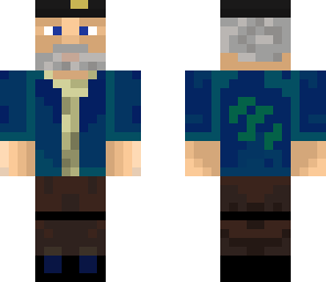 thewillyrex azul