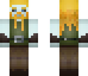 salt giant