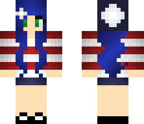 5 likes for america