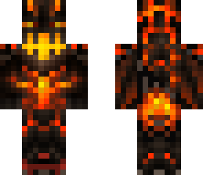 fire king