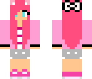 pinkie pie