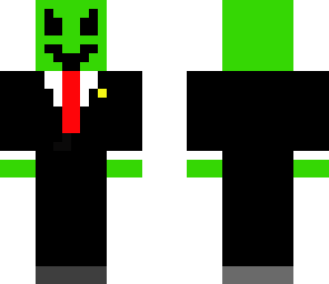 mad agent