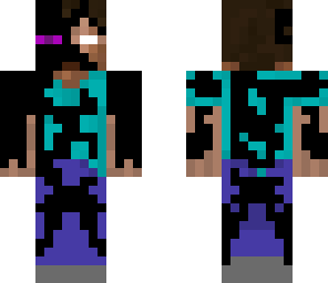enderherobrine