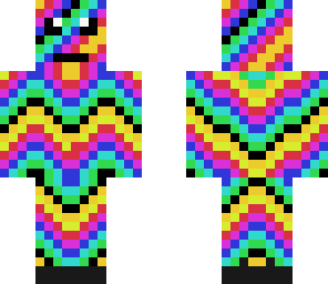 illusion man