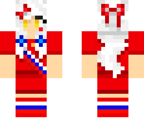 teamrussia kurotsuki