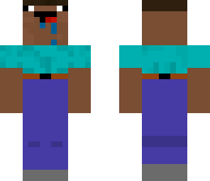 derpy steve fixed