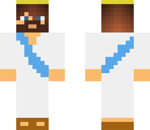 fixed teenage jesus