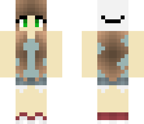 cryaotic girl