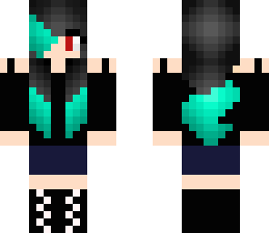 punk girl