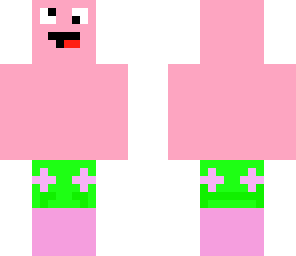 patrick