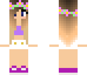 new skin