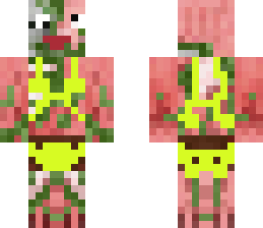 derpy pigman