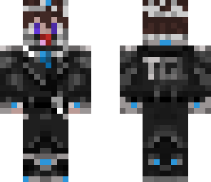 thegaminglegend random silver version