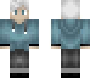 jack frost