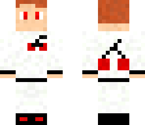 jazzycherries skin