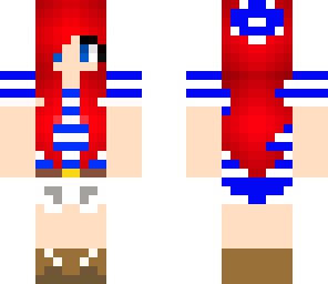 sailor