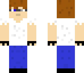 muscle man