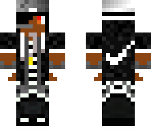javonplaysmc swag