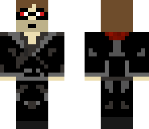 master thief